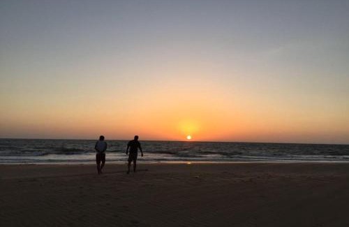 Hireguthi Complejo | Anariya at Gokarna