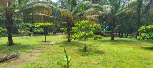 Hireguthi Complejo | Anariya at Gokarna