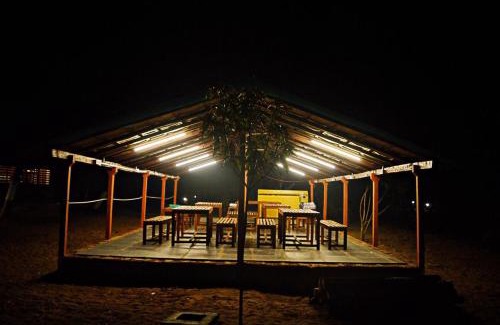 Hireguthi Complejo | Anariya at Gokarna