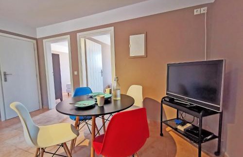Omales Casa | Anaroussa Diros Apartment