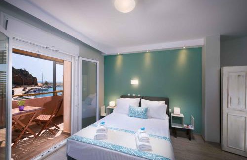 Limenaria Apartamento | Anasa Thalassas
