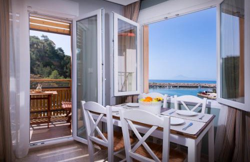 Limenaria Apartamento | Anasa Thalassas