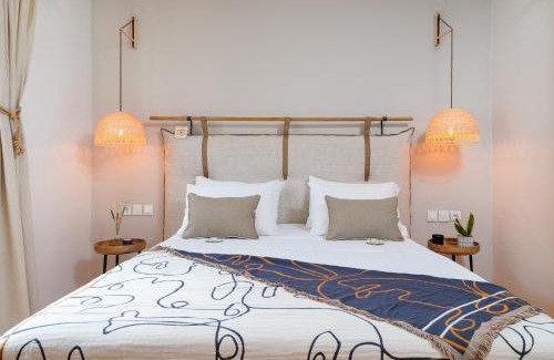 Limenaria Apartamento | Anasa Thalassas