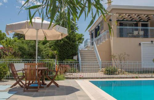 Mithimna Villa | Anasa Villas