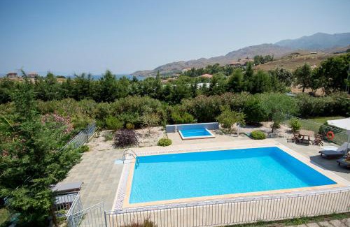 Mithimna Villa | Anasa Villas