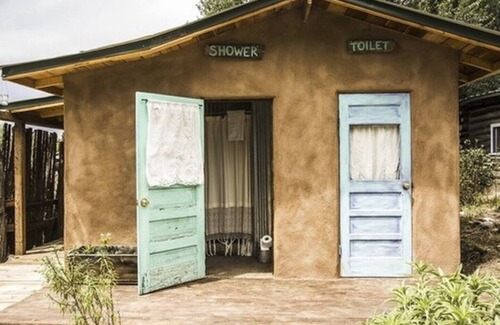 San Cristobal Alquiler De RV | ANASAZI TIPI