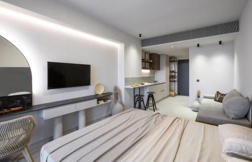 Nikita Apartamento | ANASSA BUTIK LIVING NIKITI