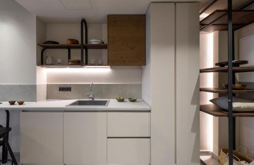 Nikita Apartamento | ANASSA BUTIK LIVING NIKITI