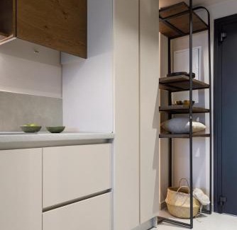 Nikita Apartamento | ANASSA BUTIK LIVING NIKITI
