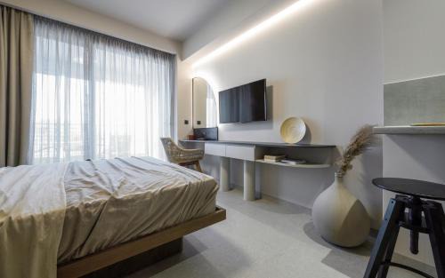 Nikita Apartamento | ANASSA BUTIK LIVING NIKITI
