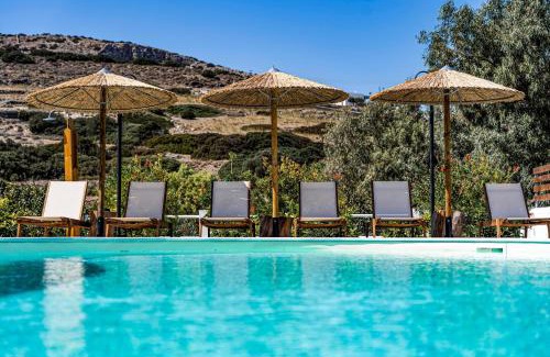 Galissas Complejo | Anassa Cycladic Village