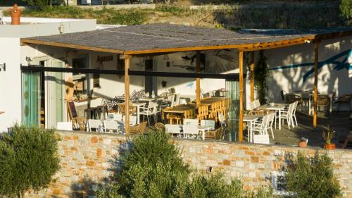 Galissas Complejo | Anassa Cycladic Village