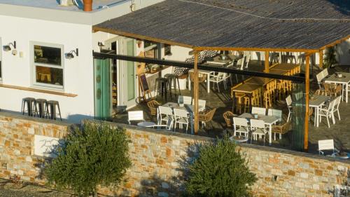 Galissas Complejo | Anassa Cycladic Village