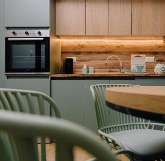 Alexandroupoli Apartamento | Anassa House
