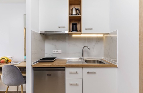 Leptokaria Casa | Anassa Suites