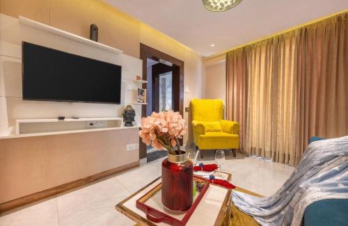Shimla Villa | Anastasia by Innfinity Group