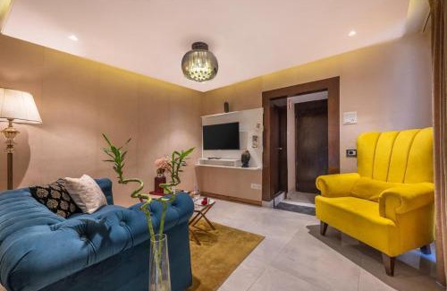 Shimla Villa | Anastasia by Innfinity Group