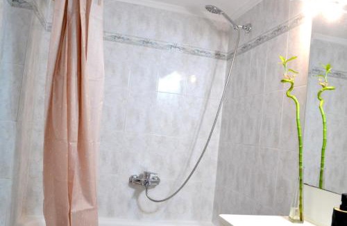 Alexandroupoli Apartamento | Anastasia Cozy Spot