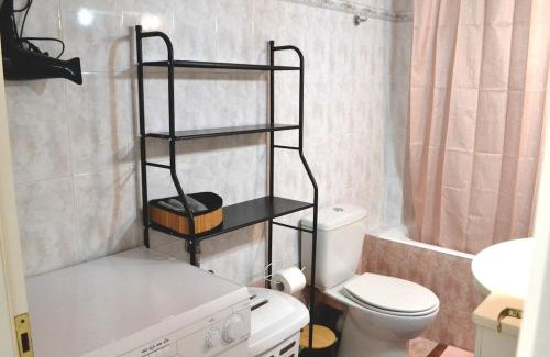 Alexandroupoli Apartamento | Anastasia Cozy Spot