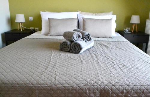 Alexandroupoli Apartamento | Anastasia Cozy Spot