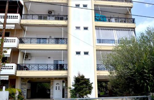 Alexandroupoli Apartamento | Anastasia Cozy Spot