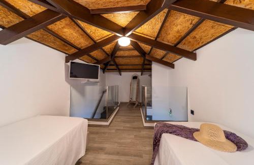 Kattavia Casa | Anastasia Deluxe Studio