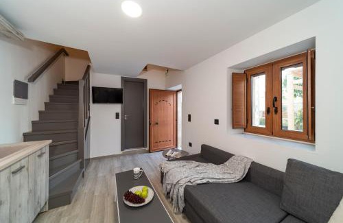 Kattavia Casa | Anastasia Deluxe Studio