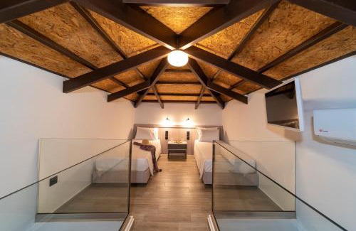 Kattavia Casa | Anastasia Deluxe Studio