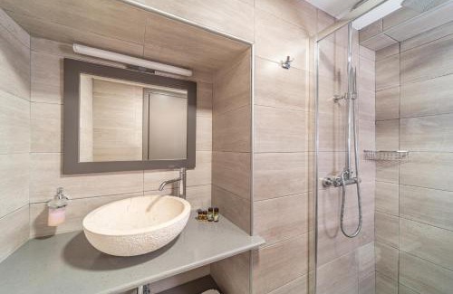 Kattavia Casa | Anastasia Deluxe Studio