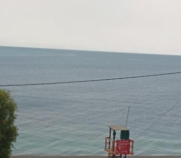 Paralia Porovitsis Apartamento | Anastasia