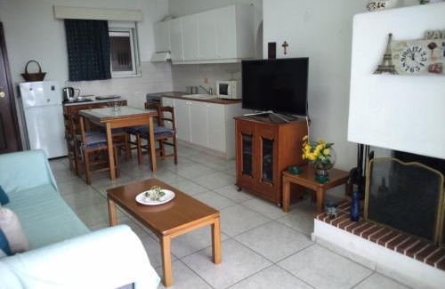 Paralia Porovitsis Apartamento | Anastasia