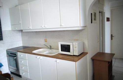 Paralia Porovitsis Apartamento | Anastasia