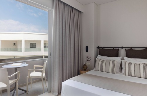 Kos Town Casa | Anastasia Hotel & Apts Kos