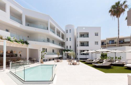 Kos Town Apartamento | Anastasia Hotel