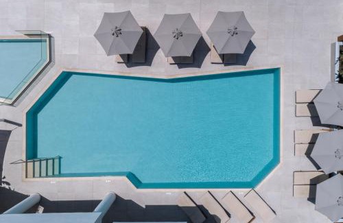 Kos Town Apartamento | Anastasia Hotel