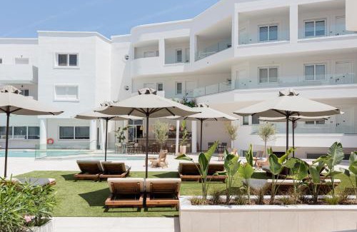 Kos Town Apartamento | Anastasia Hotel