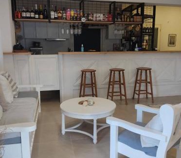Symi Casa | Anastasia Hotel