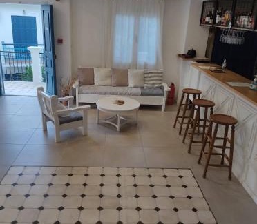 Symi Casa | Anastasia Hotel
