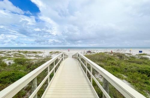 Butler Beach Apartamento | Anastasia Oasis