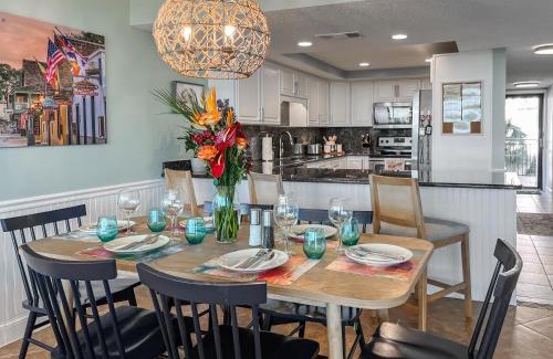 Butler Beach Apartamento | Anastasia Oasis