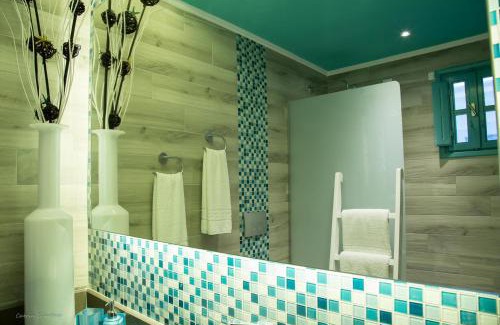 Perissa Hotel | Anastasia Princess Luxury Beach Residence, Adults Only