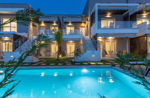 Paralia Ofryniou Apartamento | Anastasia Residential Complex