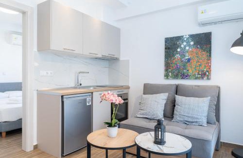 Paralia Ofryniou Apartamento | Anastasia Residential Complex