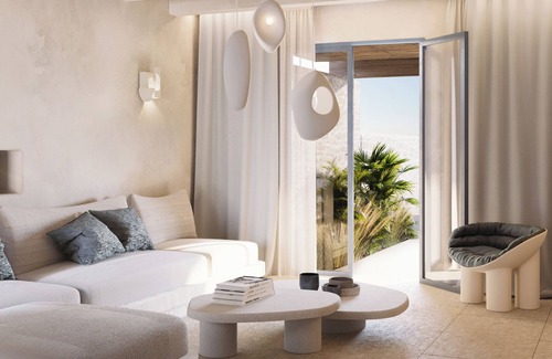 Kalafatis Hotel | Anastasia Resort by Spilia