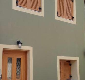 Sinarades Apartamento | Anastasia’s Apartment