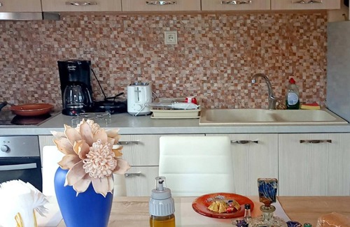 Makrirrakhi Casa | Anastasia's Cottage in Pelion