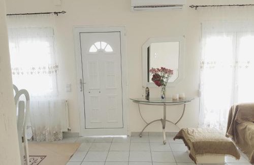Nea Peramos Casa | Anastasia’s Home