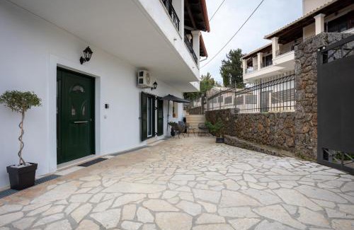 Corfu Town Apartamento | Anastasia's House