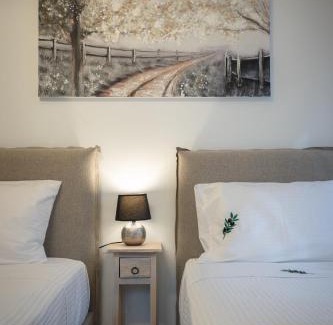 Corfu Town Apartamento | Anastasia's House