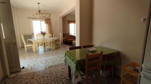 Oichalia Casa | Anastasia's House near Kalamata